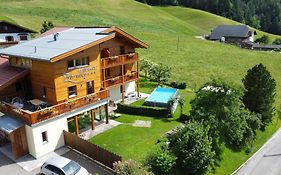 Residence Zirmer
